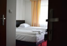 Hotelzimmer – 2 Personen