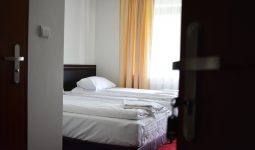 Hotelzimmer – 2 Personen