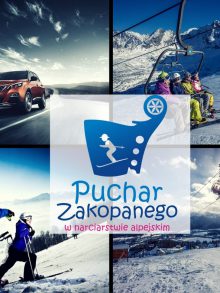 IV Puchar Zakopanego w Narciarstwie Alpejskim 2017