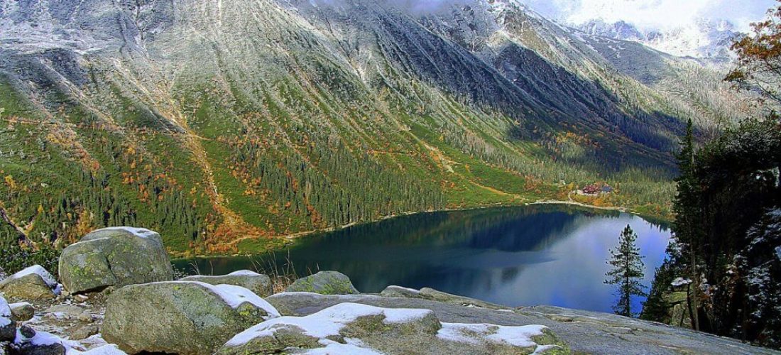 Atrakcje w Zakopanem i okolicach – przewodnik po najpiękniejszych miejscach regionu